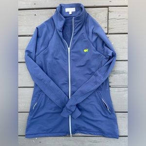 Womens Peter Millar Masters Light Top